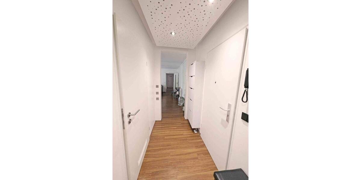 Etagenwohnung Nürnberg Maxfeld - 4 Zimmer, 92 m&sup2;, 439.000&euro; | Angebot:25740520