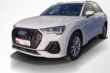 Audi Q3 30.850 km 30.440 &euro; Erlangen 91058