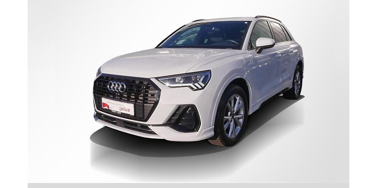 Audi Q3 30.850 km 30.440 &euro; Erlangen 91058