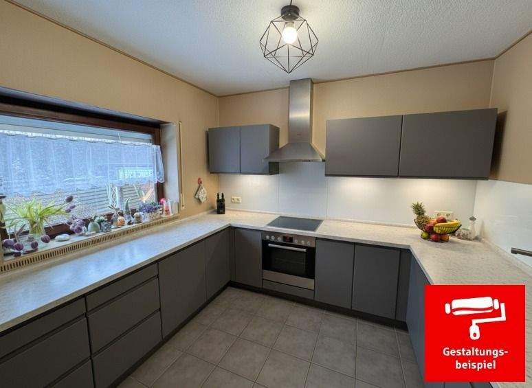 Doppelhaushälfte Zirndorf Weiherhof - 4 Zimmer, 110 m&sup2;, 375.000&euro; | Angebot:25732047