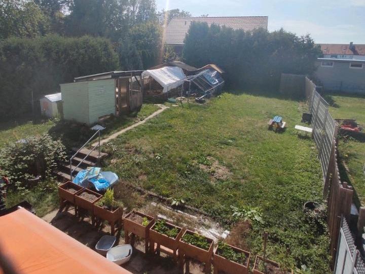 Doppelhaushälfte Neustadt an der Aisch - 5 Zimmer, 105 m&sup2;, 369.000&euro; | Angebot:25857723