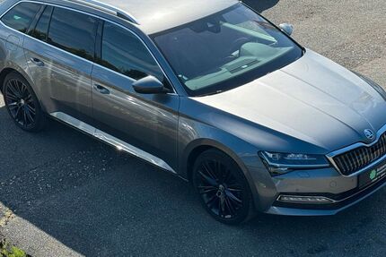 Skoda Superb 53.790 km 28.990 &euro; Schwabach 91126