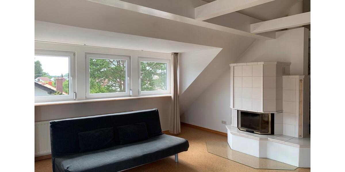 Etagenwohnung Wendelstein - 4 Zimmer, 111 m&sup2;, 375.000&euro; | Angebot:23163967
