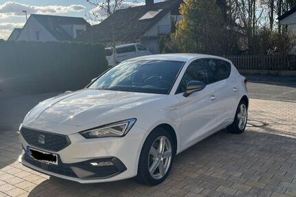 Seat Leon 85.741 km 20.000 &euro; Forchheim 91301