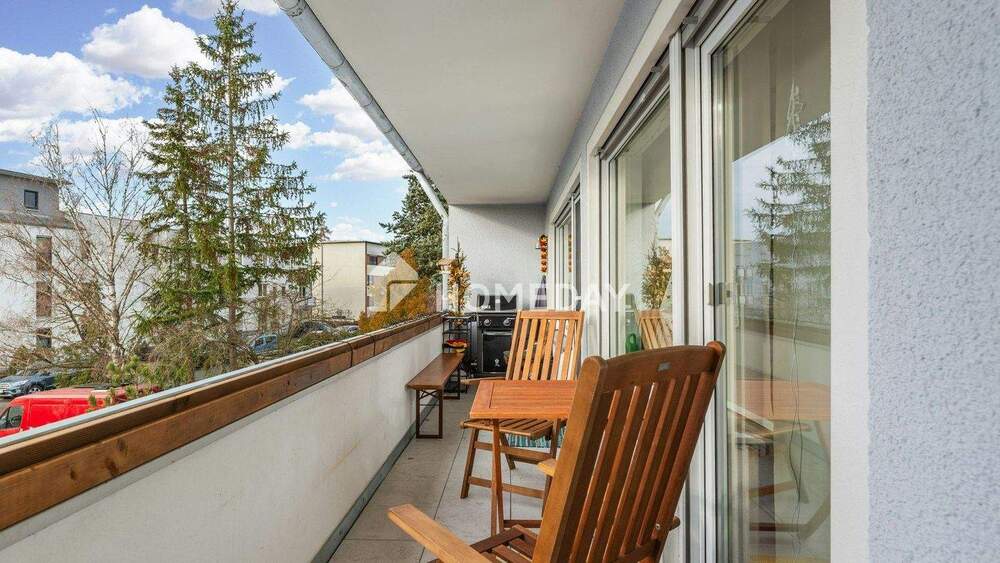 Etagenwohnung Erlangen Sieglitzhof - 3 Zimmer, 105 m&sup2;, 319.000&euro; | Angebot:25835728