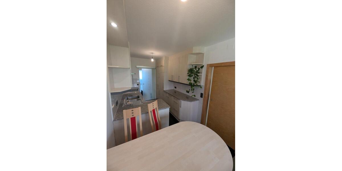 Etagenwohnung Nürnberg Rabus - 4 Zimmer, 100 m&sup2;, 398.000&euro; | Angebot:27607216
