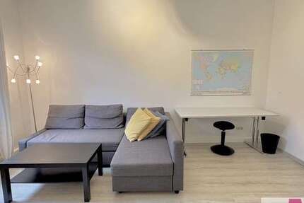 Zimmer Nürnberg Kleinweidenmühle - 2 Zimmer, 890&euro; | Angebot:27291988