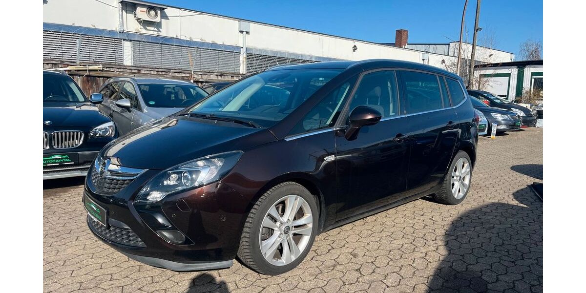 Opel Zafira 278.169 km 4.998 &euro; Nürnberg 90439