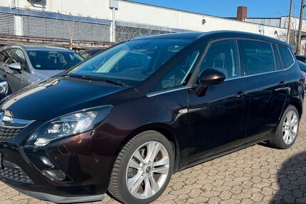Opel Zafira 278.169 km 6.500 &euro; Nürnberg 90439