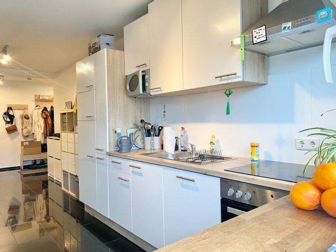 Etagenwohnung Fürth Innenstadt - 3 Zimmer, 103 m&sup2;, 1.300&euro; | Angebot:25730667