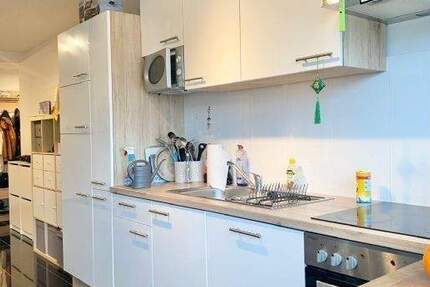 Wohnung Fürth Innenstadt - 3 Zimmer, 103 m&sup2;, 1.300&euro; | Angebot:25730667