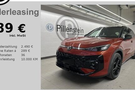 VW T-Roc 1.500 km 39.504 &euro; Neustadt/Aisch 91413