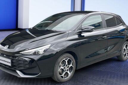 MG 3 12.600 km 17.990 &euro; Erlangen 91052