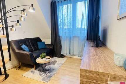 Zimmer Erlangen Buckenhofer Siedlung - 2 Zimmer, 700&euro; | Angebot:26982316