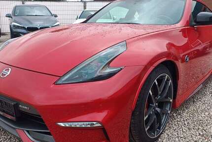 Nissan 370Z 76.200 km 31.999 &euro; Fürth 90765