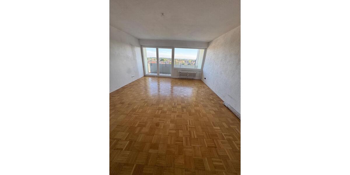 Etagenwohnung Nürnberg Almoshof - 3 Zimmer, 82 m&sup2;, 950&euro; | Angebot:27594399