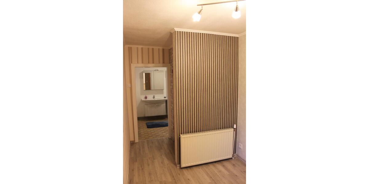 Erdgeschoßwohnung Abenberg - 2 Zimmer, 74 m&sup2;, 550&euro; | Angebot:24851038