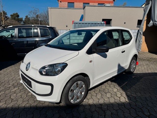 VW up! 147.980 km 2.885 &euro; Nürnberg 90475