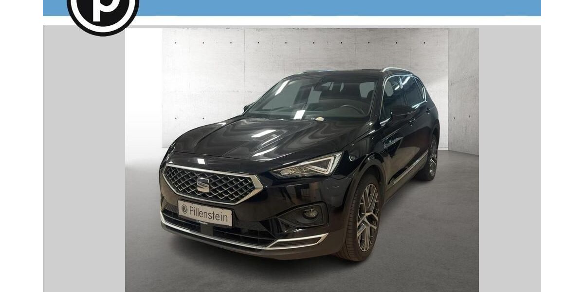 Seat Tarraco 110.050 km 22.905 &euro; Fürth 90762