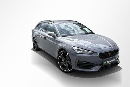 Cupra Leon 62.650 km 26.480 &euro; Roth 91154