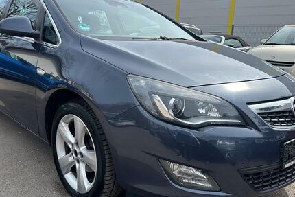 Opel Astra 170.000 km 4.499 &euro; Schwabach 91126