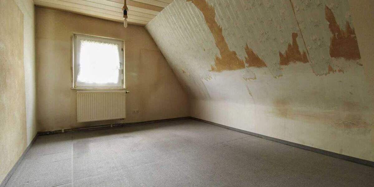 Einfamilienhaus Eckental Brand - 6 Zimmer, 349.000&euro; | Angebot:25838395