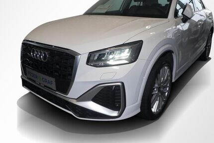 Audi Q2 70.200 km 19.880 &euro; Erlangen 91058