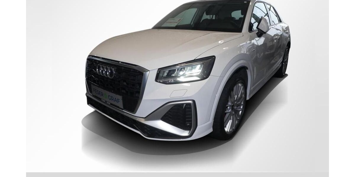 Audi Q2 70.200 km 19.880 &euro; Erlangen 91058