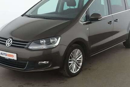 VW Sharan 81.722 km 18.300 &euro; Nürnberg 90441