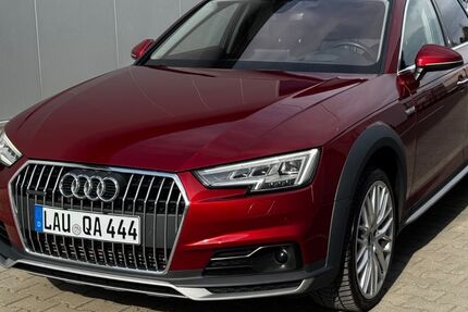 Audi A4 Allroad 143.000 km 24.500 &euro; Neunkirchen am Sand 91233