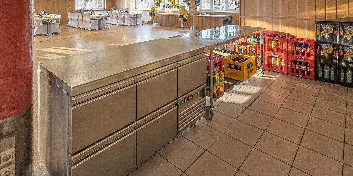 Gewerbeobjekt Langenzenn - 879.000&euro; | Angebot:25676700