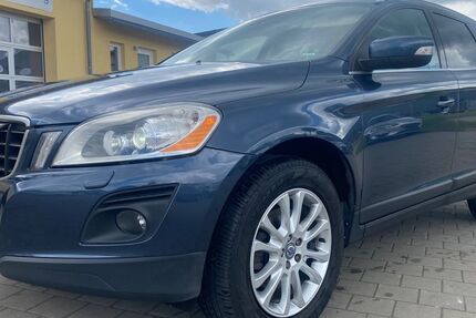 Volvo XC60 240.650 km 7.490 &euro; Rohr 91189