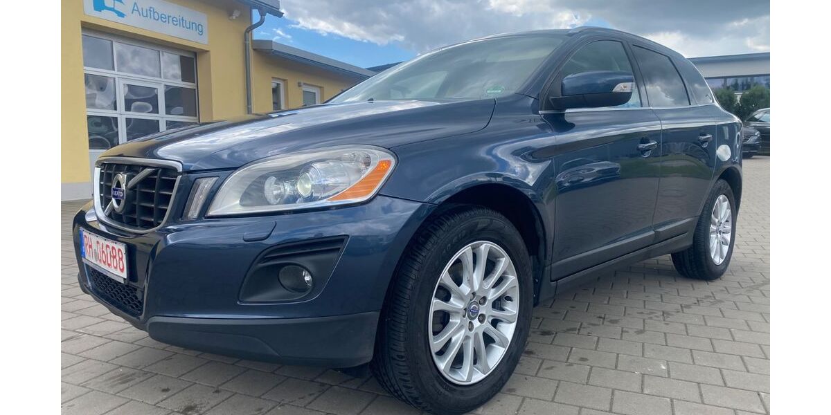 Volvo XC60 240.650 km 7.490 &euro; Rohr 91189
