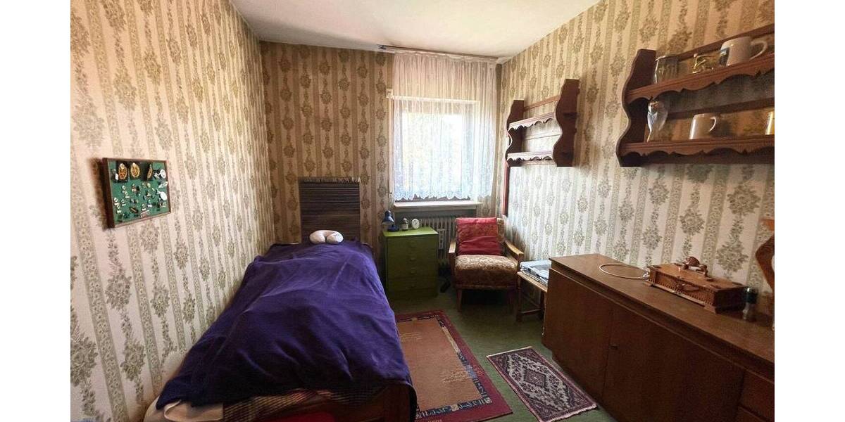 Reihenendhaus Feucht - 5 Zimmer, 124 m&sup2;, 385.000&euro; | Angebot:26470769