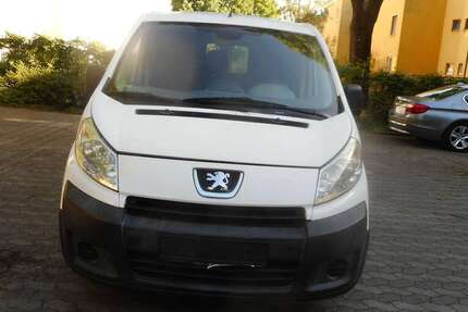 Peugeot Expert 190.000 km 2.800 &euro; Nürnberg 90443