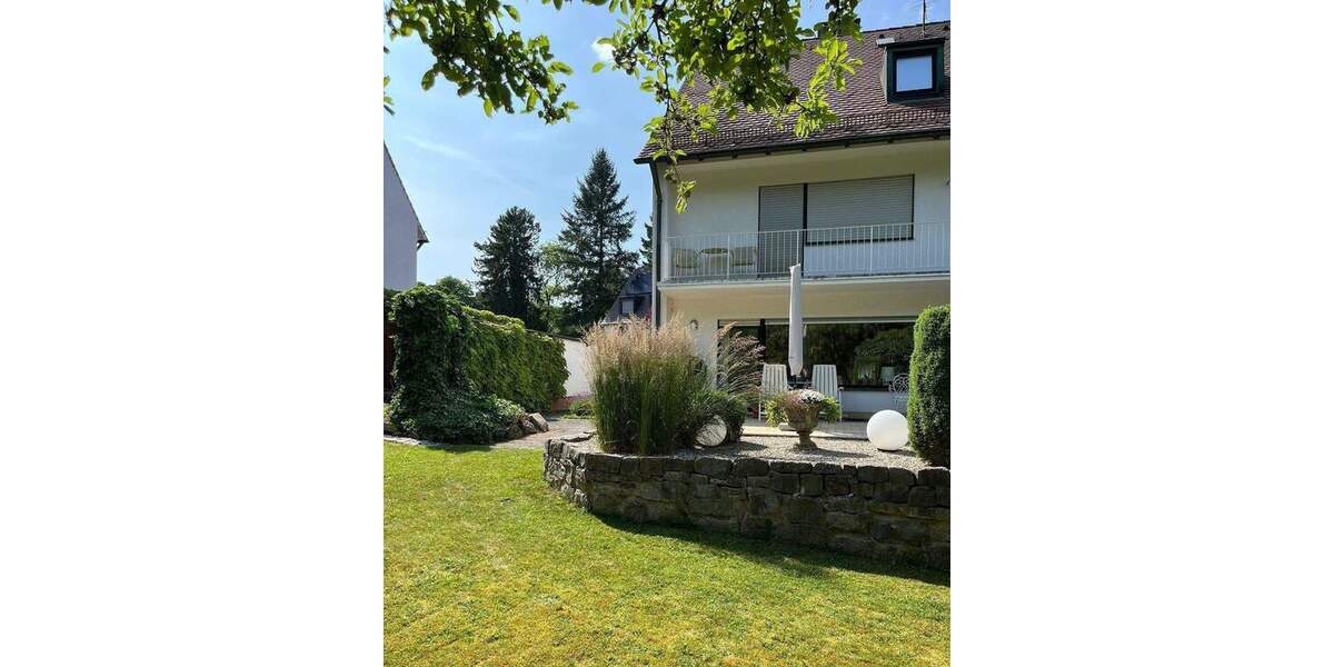 Mehrfamilienhaus, Wohnhaus Zirndorf - 490.000&euro; | Angebot:25705653