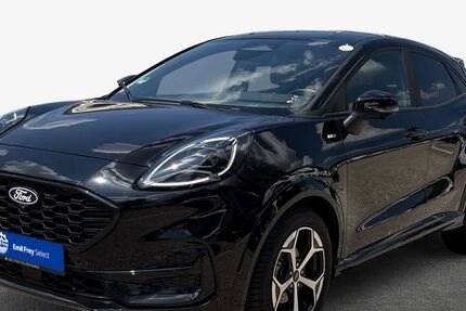 Ford Puma 18.517 km 24.480 &euro; Roth 91154