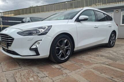 Ford Focus 133.000 km 12.800 &euro; Nürnberg 90408