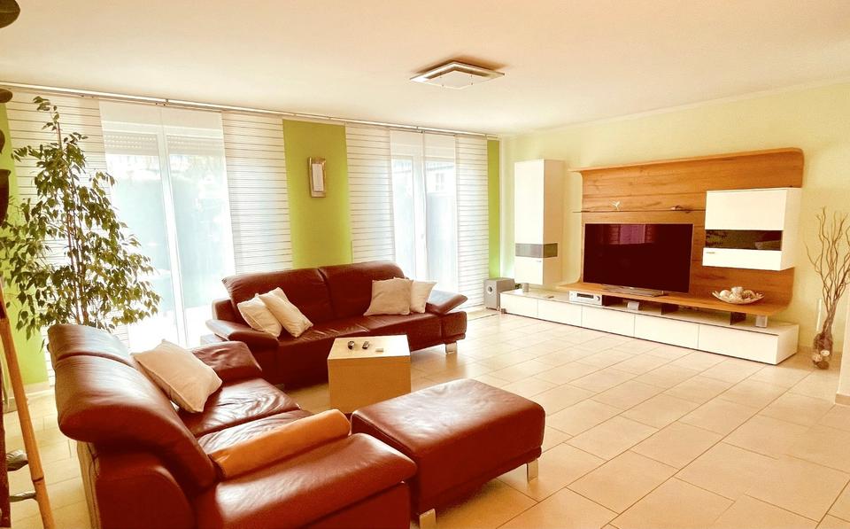 Reihenhaus Heroldsberg - 5 Zimmer, 173 m&sup2;, 688.000&euro; | Angebot:26606792