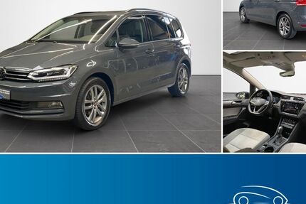 VW Touran 58.800 km 28.790 &euro; Buchschwabach bei Nürnberg 90574