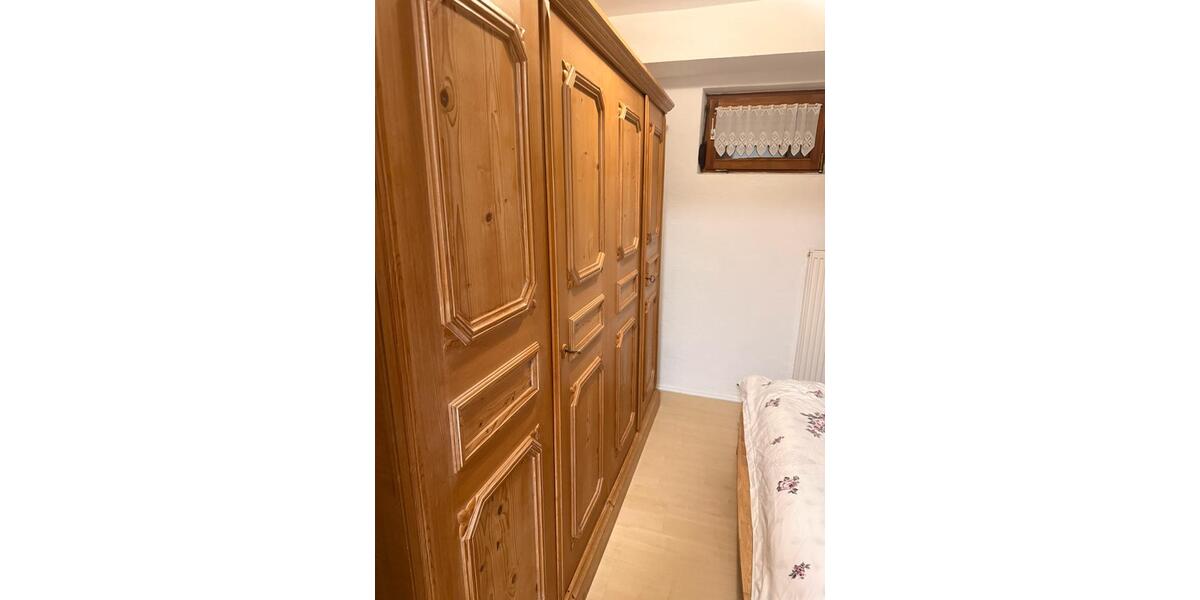 Etagenwohnung Cadolzburg - 2.5 Zimmer, 55 m&sup2;, 780&euro; | Angebot:25657040