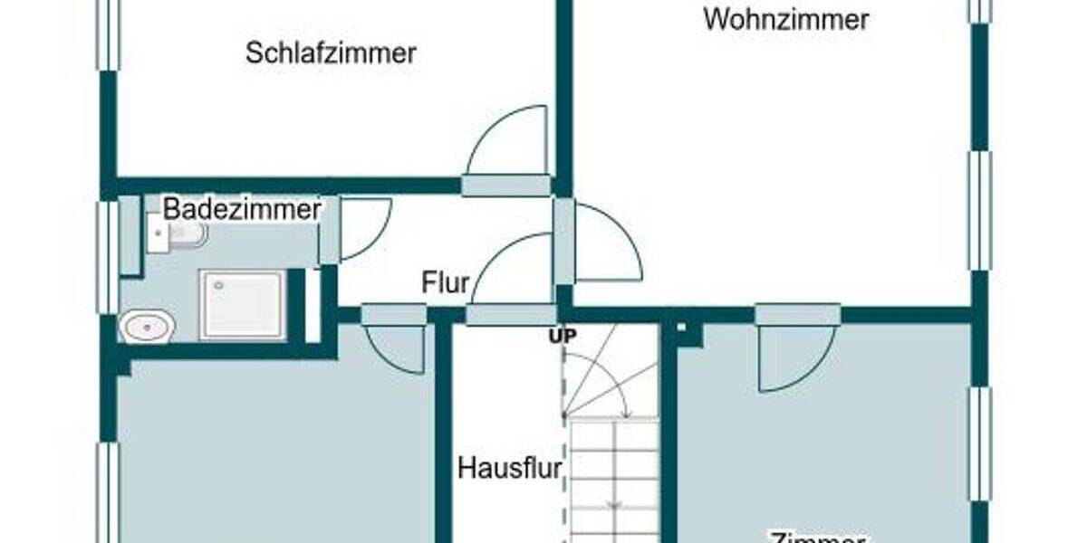 Einfamilienhaus Nürnberg Altenfurt - 5 Zimmer, 143 m&sup2;, 495.000&euro; | Angebot:26029277