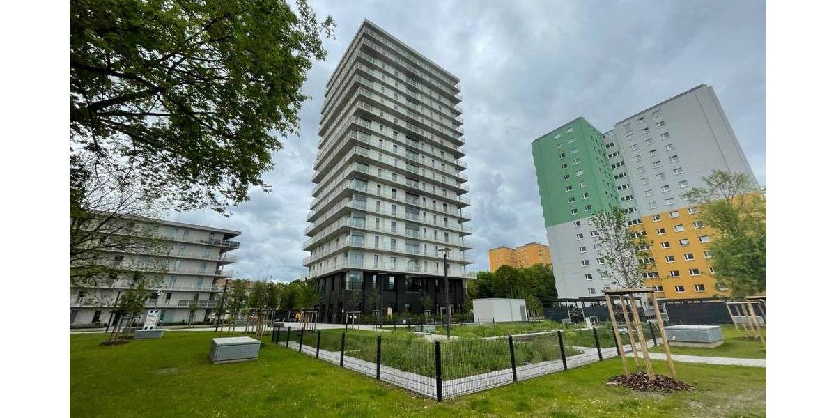 Etagenwohnung Erlangen Anger - 2 Zimmer, 59 m&sup2;, 850&euro; | Angebot:26833784
