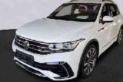 VW Tiguan 50.989 km 31.405 &euro; Höchstadt an der Aisch 91315