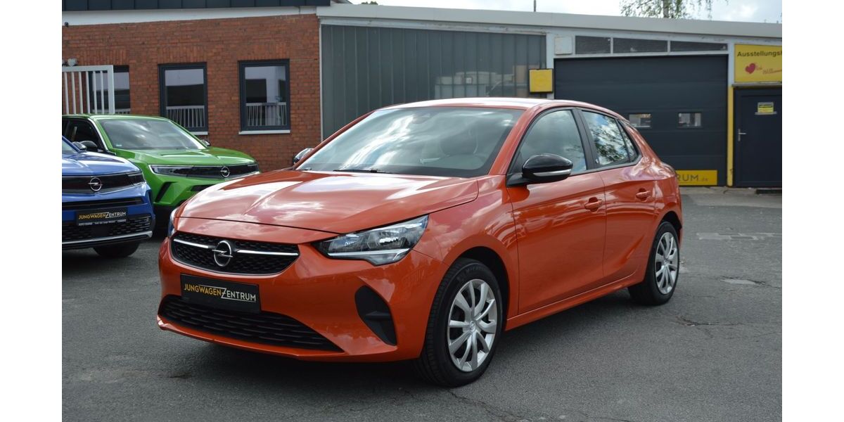 Opel Corsa 49.500 km 11.900 &euro; Nürnberg 90469