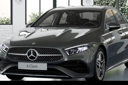 Mercedes-Benz A 200 9.900 km 36.900 &euro; Nürnberg 90402