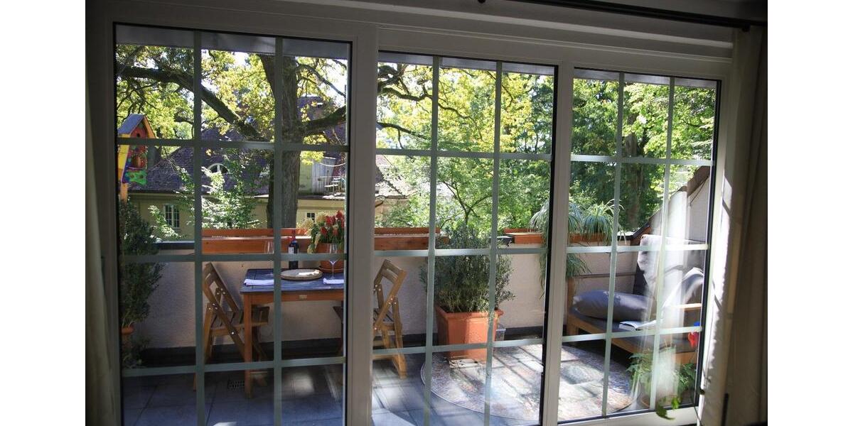 Dachgeschoßwohnung Buckenhof - 3 Zimmer, 113 m&sup2;, 1.950&euro; | Angebot:25883149