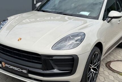 Porsche Macan 86.235 km 33.500 &euro; Zirndorf 90513