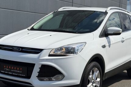 Ford Kuga 119.000 km 11.490 &euro; Fürth 90763
