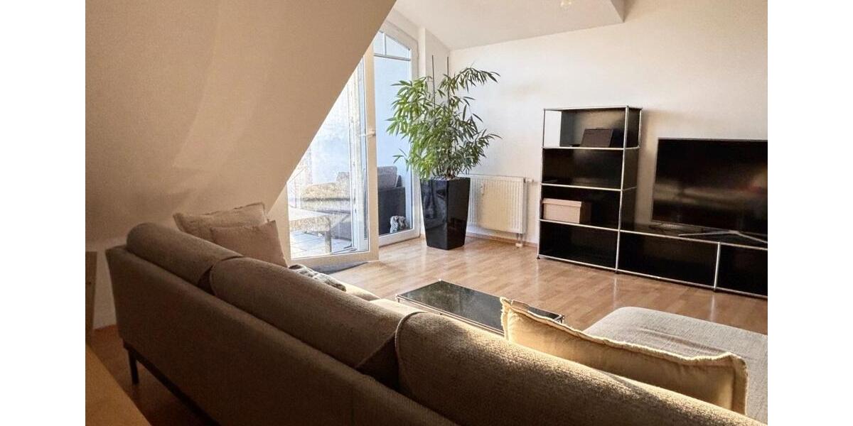 Etagenwohnung Herzogenaurach - 2 Zimmer, 70 m&sup2;, 790&euro; | Angebot:25550319